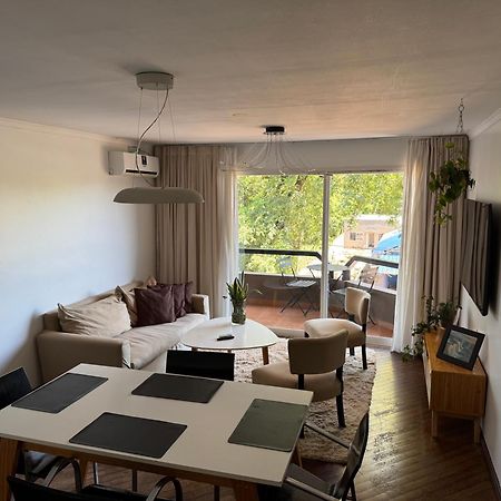 Marin Apartments Puerto Iguazú Exteriér fotografie