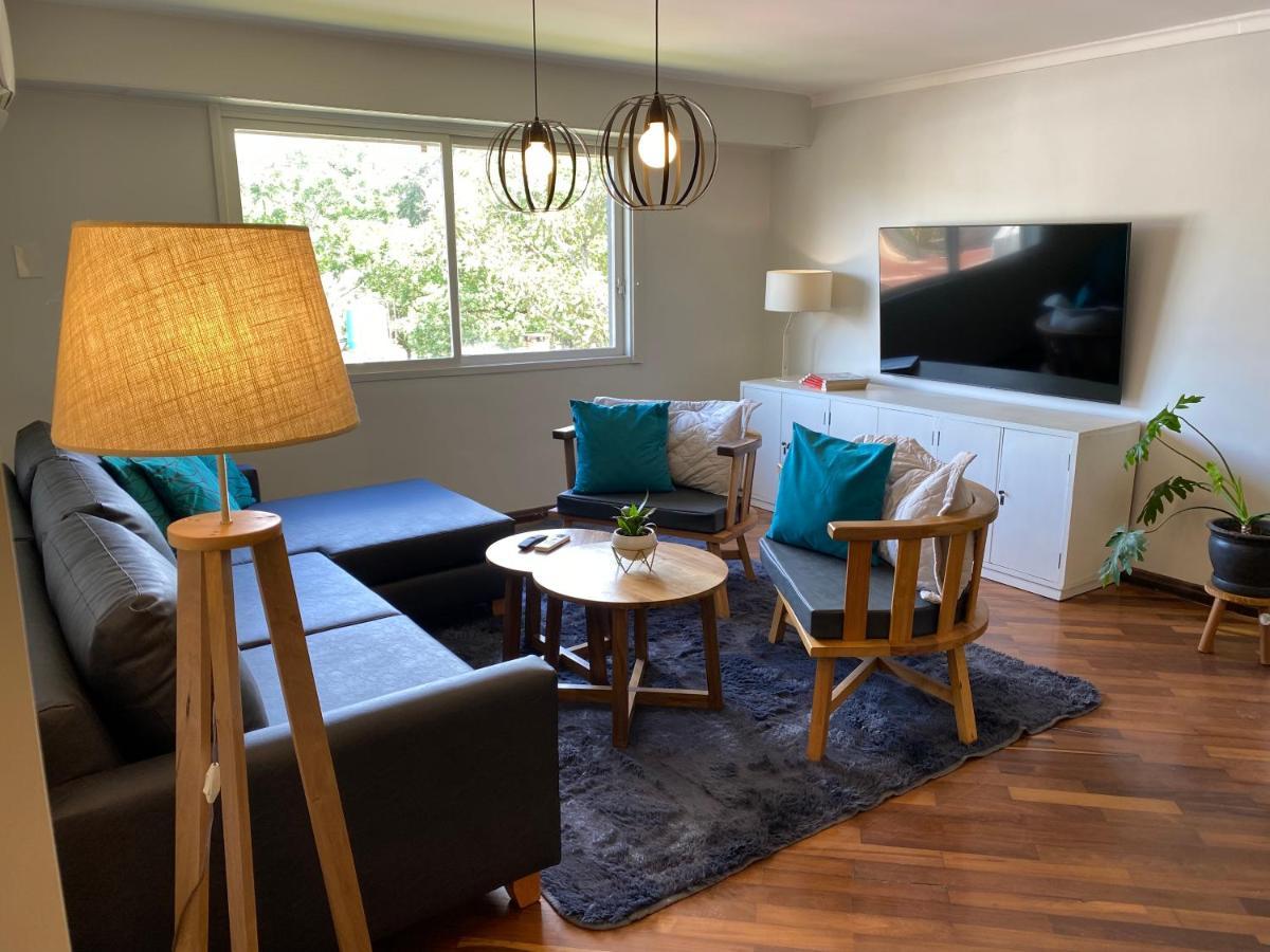 Marin Apartments Puerto Iguazú Exteriér fotografie