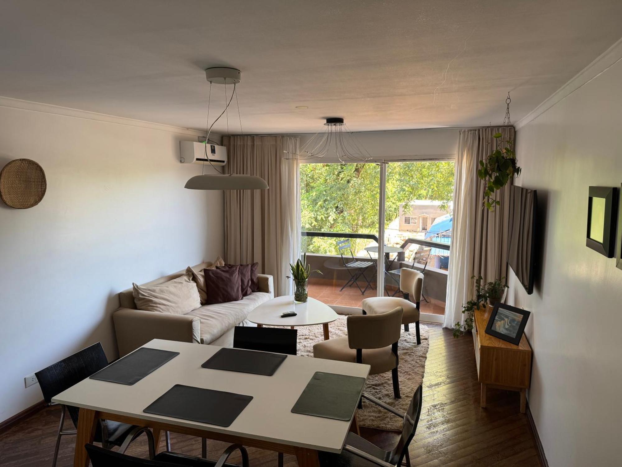 Marin Apartments Puerto Iguazú Exteriér fotografie